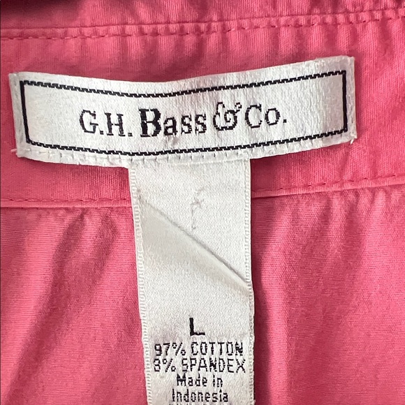 J. Crew, Jones New York and Bass bundle Sleeveless Button-Downs - Picture 5 of 7